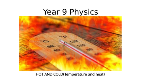 Hot and cold, thermal energy transfer and cooling by evaporation ...