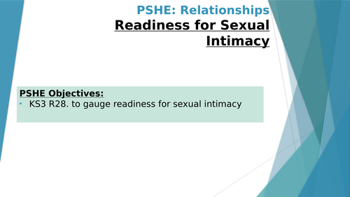 Complete KS3 PSHE, RSE Careers - NEW 2025/2026 | Teaching Resources