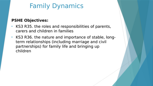 Complete KS3 PSHE, RSE Careers - NEW 2025/2026 | Teaching Resources