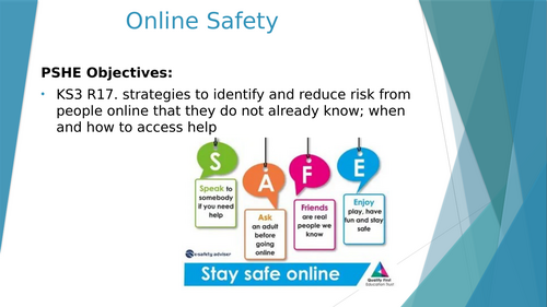 Complete KS3 PSHE, RSE Careers - NEW 2025/2026 | Teaching Resources