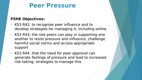 Complete KS3 PSHE, RSE Careers - NEW 2025/2026 | Teaching Resources