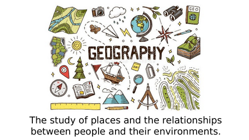 KS2 Geography: What Are Earthquakes?