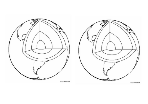 KS2 Geography Unit Scheme of Work - Extreme Earth (Mountains, Volcanoes ...