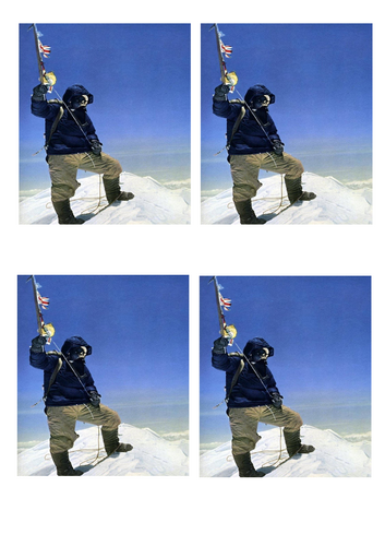 KS2 Geography Unit Scheme of Work - Extreme Earth (Mountains, Volcanoes ...