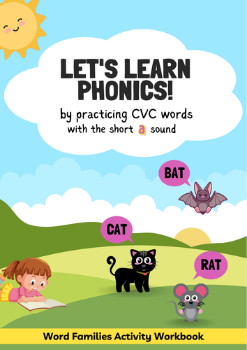 Fun Cat Quiz for Kids | Animal Facts & Vocabulary Game"