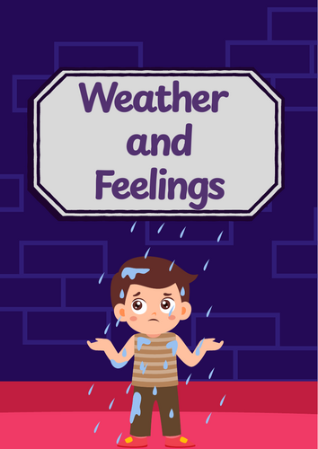 Weather and Feelings: How Weather Affects Mood