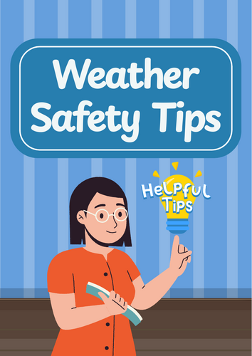Weather and Feelings: Mood Changes with Weather