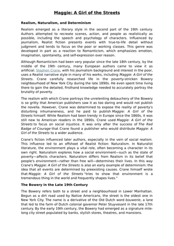 OCR A Level English Lit Unseen American Extracts – Complete Scheme of ...