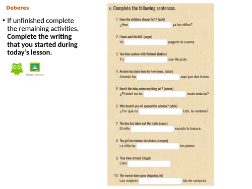 Pearson EDEXCEL 2024 Spanish - Module 6 - Unidad 2 (Medellín ahora y antes)