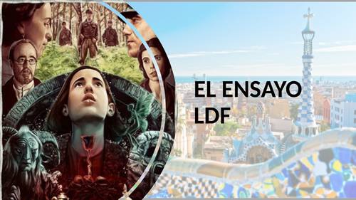 El Laberinto Del Fauno Timed Essays