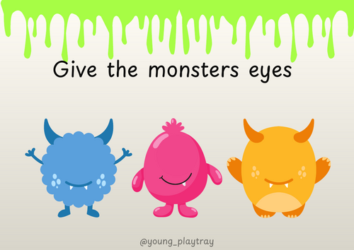 Halloween Learning Activities