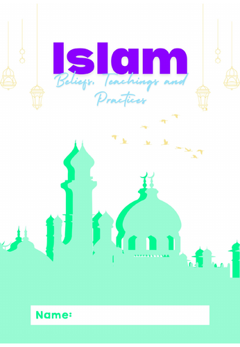 GCSE Islam Handbook
