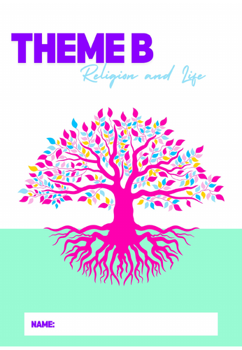 GCSE Theme B Handbook