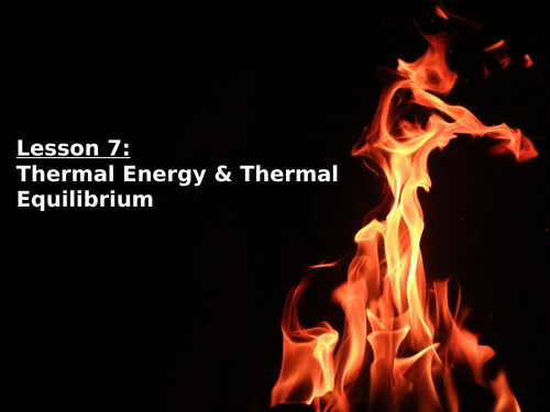 Temperature and Thermodynamics: Cambridge International A Level Physics ...
