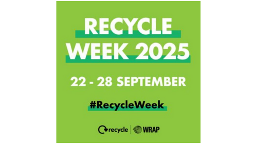 PSHE Recycling Week 2025 Lesson: Rescue Me | Teaching Resources