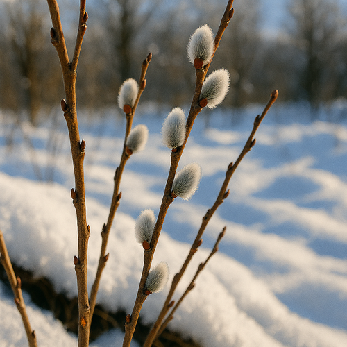 VOCABULARY STORY AN EARLY SPRING | Teaching Resources