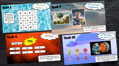 Mentor/Form Time Activity Pack | Teaching Resources