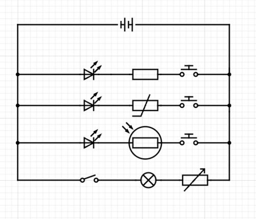 GCSE Electronics Concepts L1 — presentation, worksheet & videos ...
