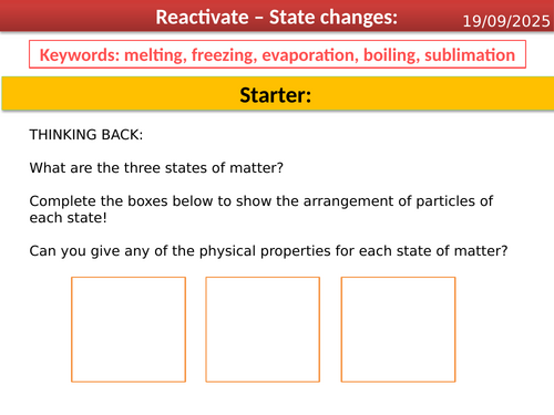 Smart Activate 3 - Reactivate particles