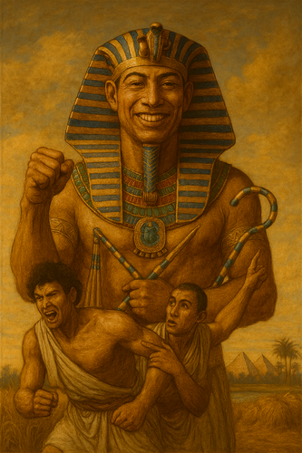VOCABULARY WHY WAS A POWERFUL RULER NEEDED IN ANCIENT EGYPT? | Teaching ...