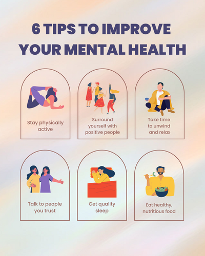 World Mental Health Day - Assembly and Resource Pack 2026 | Teaching ...