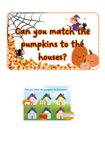 Halloween - Pumpkin representations