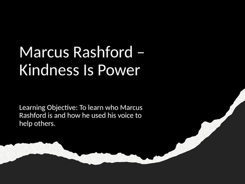 Marcus Rashford