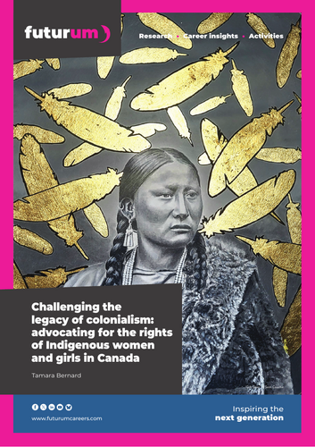 Challenging the legacy of colonialism: advocating for the rights of ...