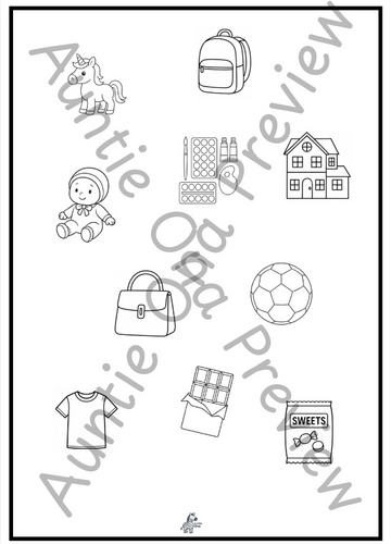 EYFS Christmas Letter to Santa Writing Activity | Envelope Template ...
