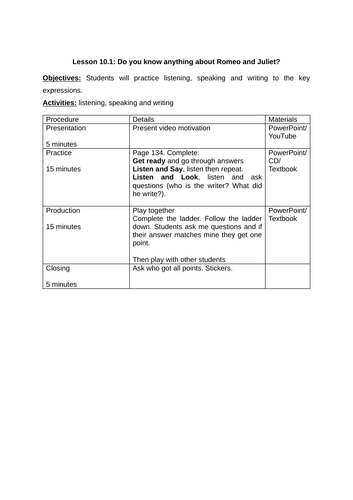 ESL: Book 1: Do you know... Facts