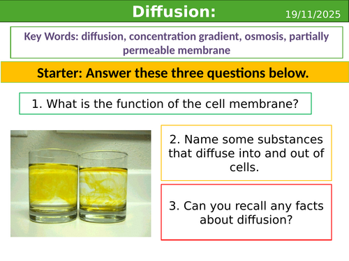 Smart Activate 3 - Cells Bundle | Teaching Resources