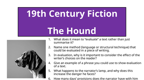 The Hound Of The Baskervilles - The Hound