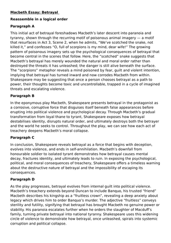 KS4 essay writing GCSE Literature | Teaching Resources
