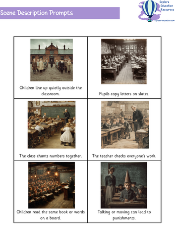 The Victorians - KS2 History Unit - 8 Outstanding Lessons | Teaching ...
