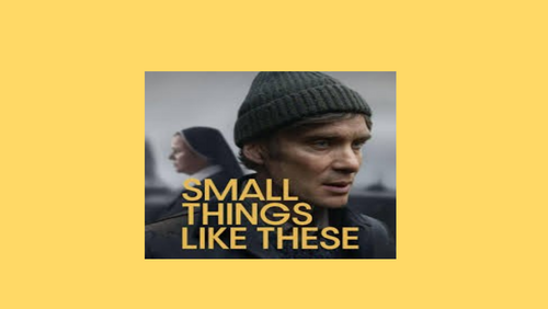 Small Things Like These: Convent Extract, Themes of Silence & Power – Complete Lesson