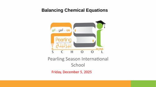 IAS Y12 Topic 1 all ppt Formula&equation | Teaching Resources