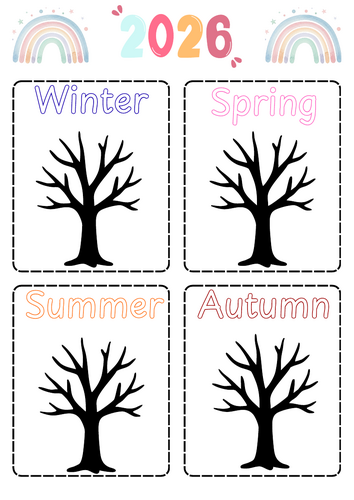 2026 calendar printable