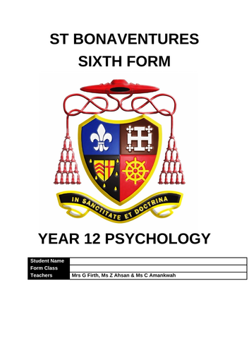 Research Methods Assessment