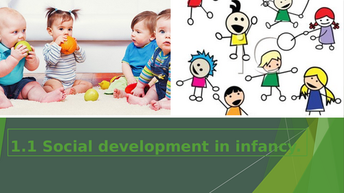 AAQ U1 - Learning Aim A Human growth and development across each life ...