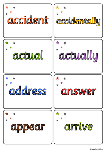 common-exception-words-flashcards-printable-word-cards-phonics