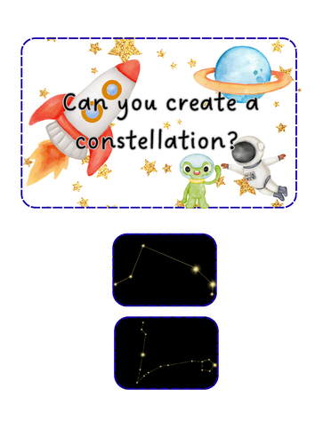 Space - Constellation pictures