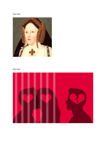 GCSE History Edexcel Henry VIII and his Ministers Unit 2 | Teaching ...