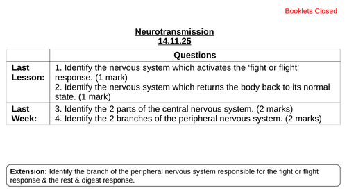 AQA A Level Psychology Approaches Lessons - NEW SPEC (7182)/Teaching ...