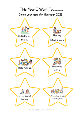 Winter EYFS Activity Bundle – January Planning, Worksheets ...
