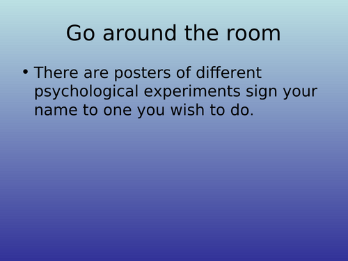 4. Research Methods - Sampling methods