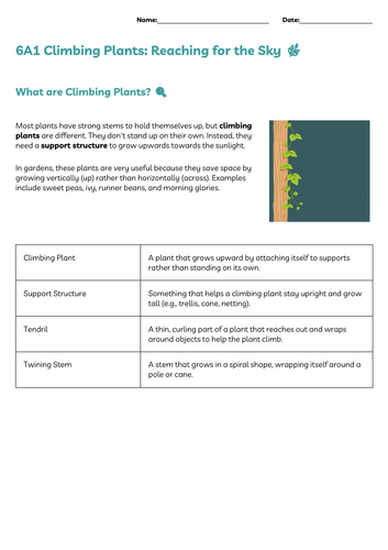 ASDAN Gardening Short Course – Module 6: Garden Construction – A Tasks ...