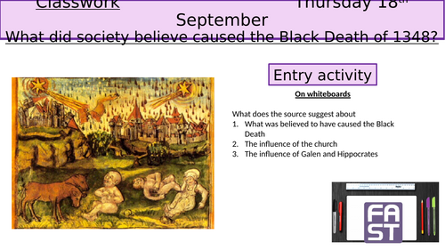AQA Health and the People FUL TOPIC & WORKBOOKLET | Teaching Resources