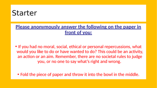 11. Freud’s Psychosexual Theory of Personality | Teaching Resources