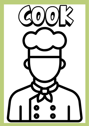 “Food Tech Colouring & Regulation Pack – When Cooking Isn’t Accessible ...