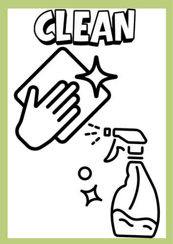 “Food Tech Colouring & Regulation Pack – When Cooking Isn’t Accessible ...